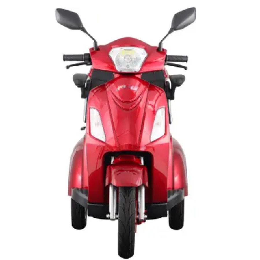 Triciclo Luxo 1 lugar duos eko10 04