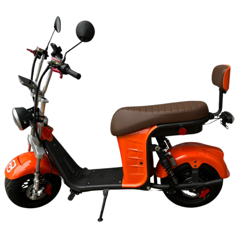 x15 laranja